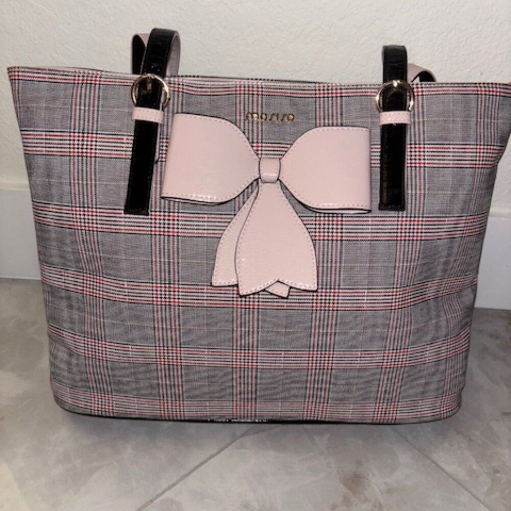 Laptop Tote